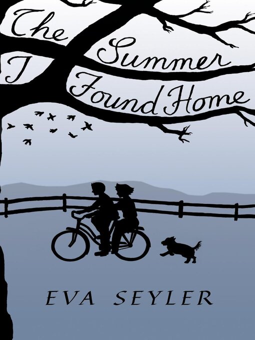 Title details for The Summer I Found Home by Eva Seyler - Available